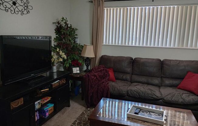 Cozy 2 Bedroom in Downtown Provo