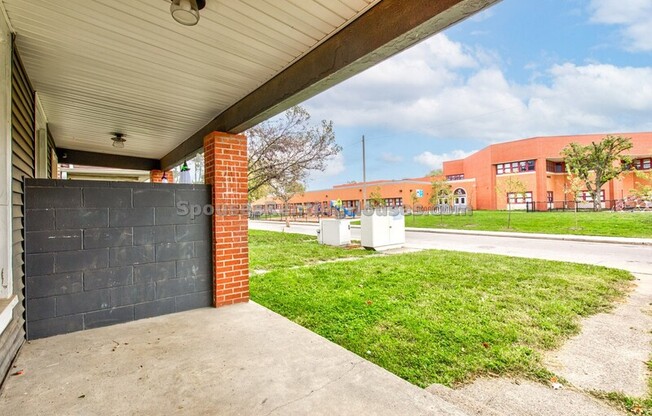 510 N BEVILLE AVE