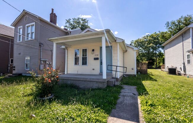 1238 S Preston Street (Shelby Park)