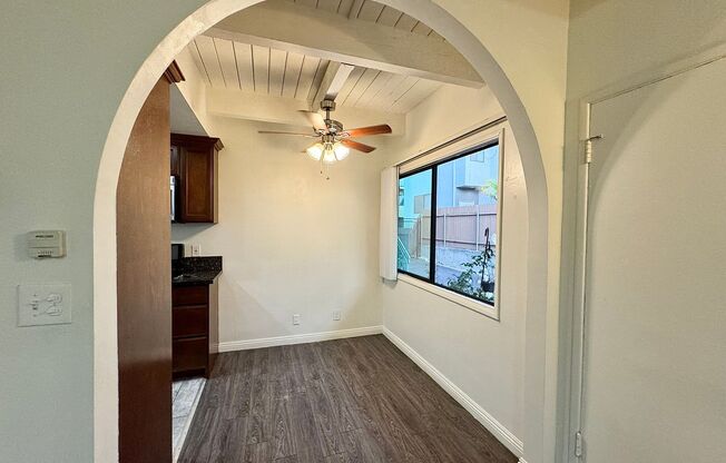 1 bed, 1 bath, 600 sqft, $2,299, Unit 3