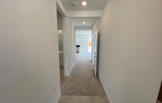 Brand New Build in Great Location and New Community