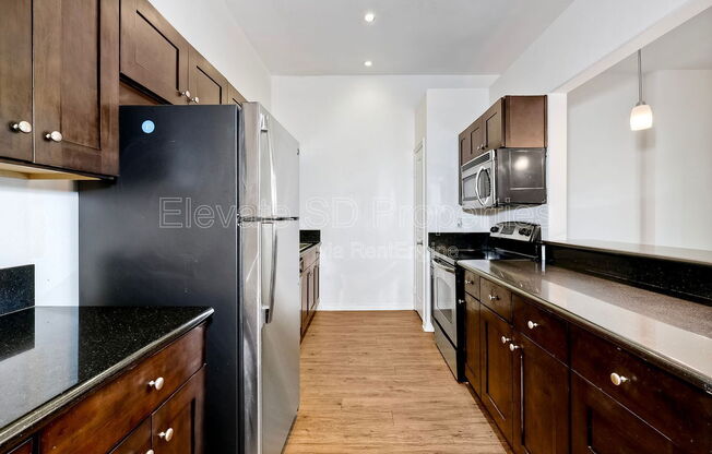 2 beds, 2 baths, 1,327 sqft, $3,345, Unit 105