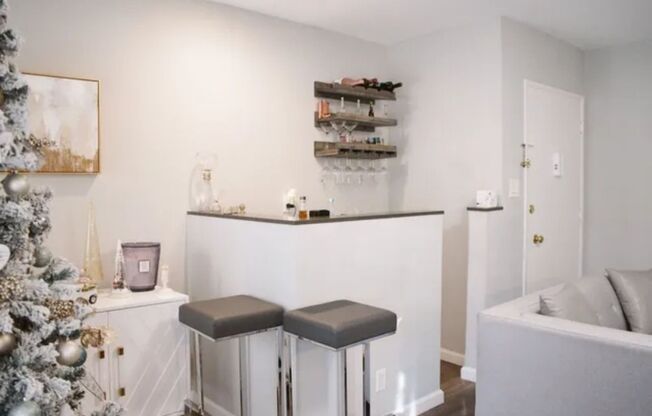 Premier Apartments LLC