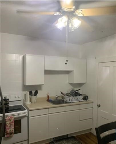 1 bed, 1 bath, 650 sqft, $2,400, Unit 1