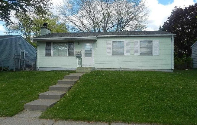 Newly Renovated House in Davenport, IA!