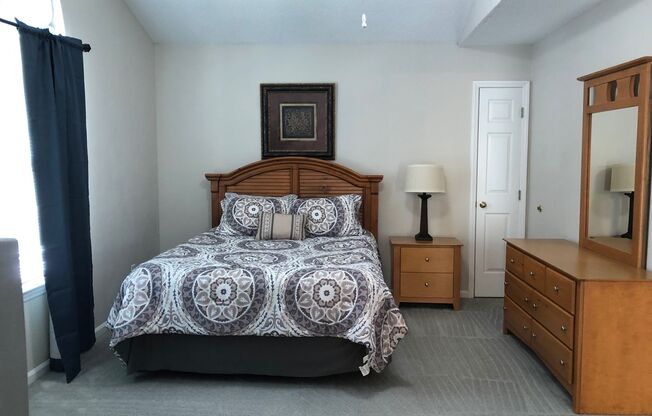 2 beds, 2 baths, 1,270 sqft, $1,375, Unit 2716-5