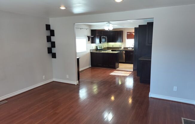 3 beds, 2 baths, $2,195