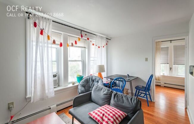 400 N. 32nd Street