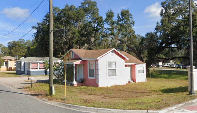 601 N EMORY AVE