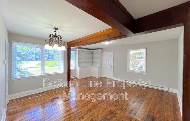 3141 COLUMBUS CIR