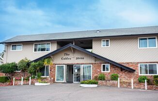 20446 Gables Apartments