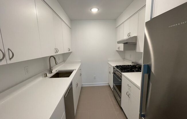 Greenway Village Townhomes