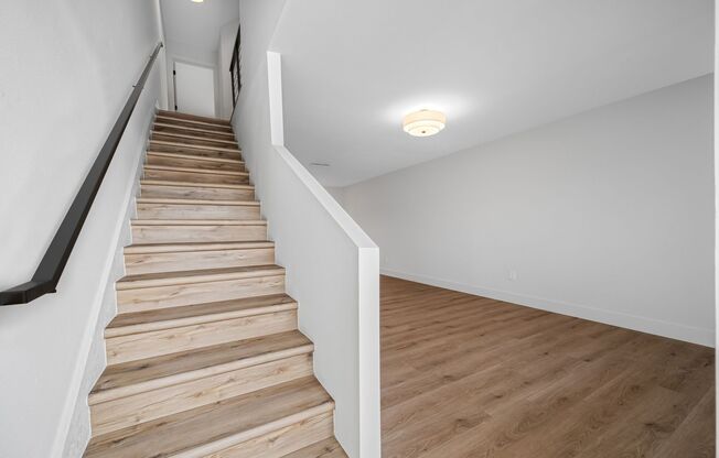 Cascade Townhomes