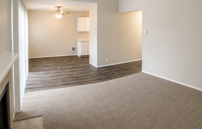 Woodlake Apartments