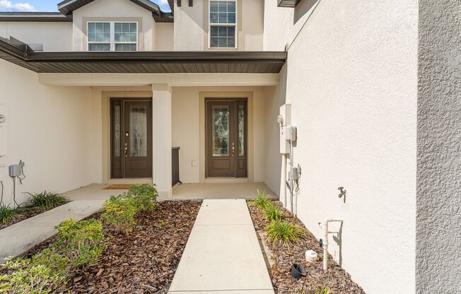 Mirada Townhouse Rental