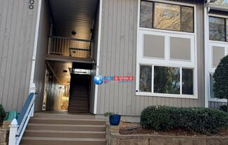 Renovated townhouse in Peachtree Corners