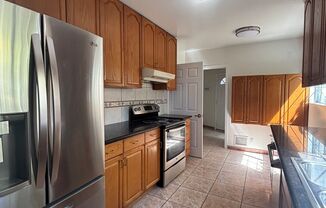 Spacious 3-Bedroom Home for Rent