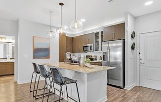 2627 Live Oak Street Apt 1099-1