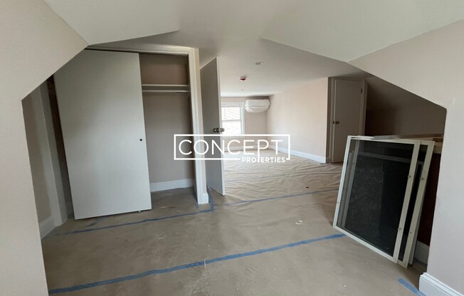 4 beds, 2 baths, 2,000 sqft, $3,700, Unit 2