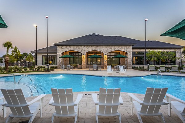 Prose Vista West in San Antonio