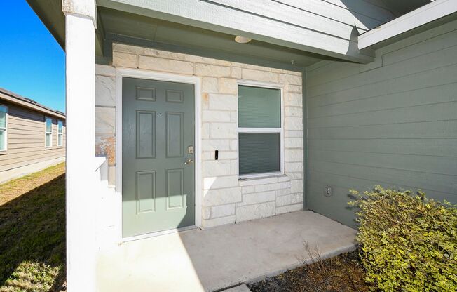 SA- Texas A&M Area / Vida Subdivision