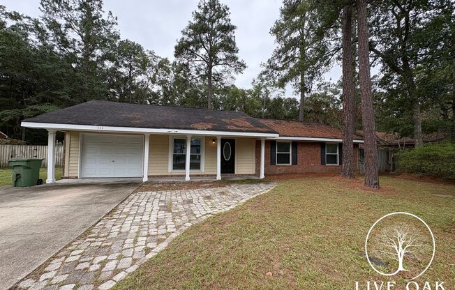 111 Deann Dr Hinesville, GA