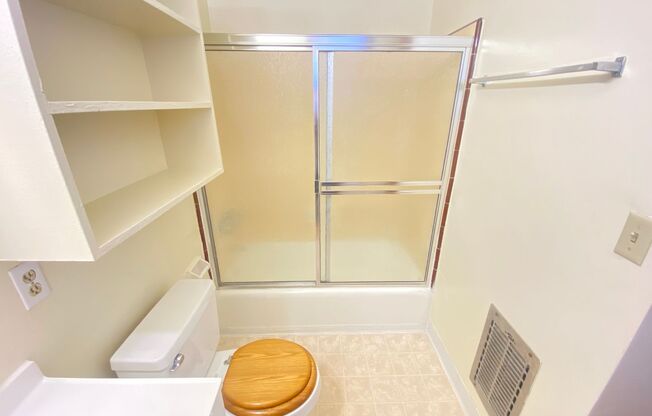 Olive Tree Apartments