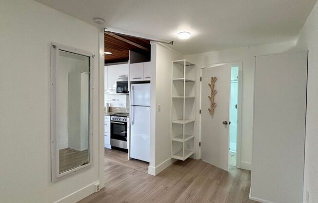 1 bed, 1 bath, $2,790