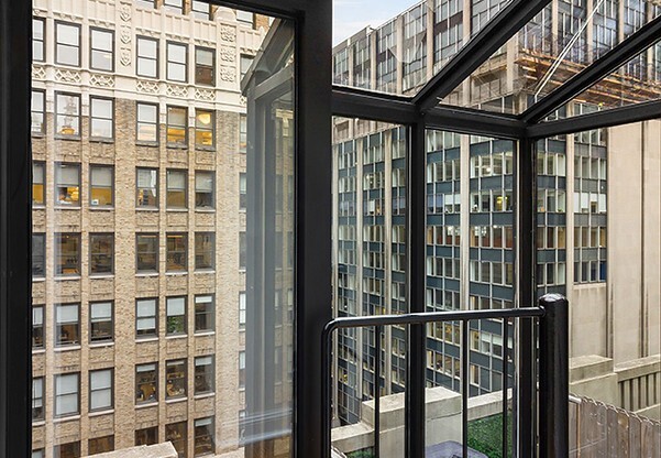 80 MADISON AVE