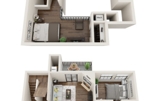 Partner-provided photo for $1171 unit