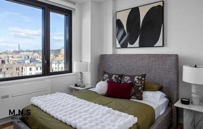 1 bed, 1 bath, $3,857, Unit PH-107