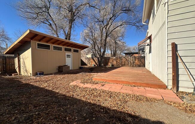 2 beds, 2 baths, $2,000