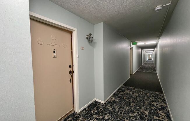 Spacious Top-Floor Condo in 55+ Community