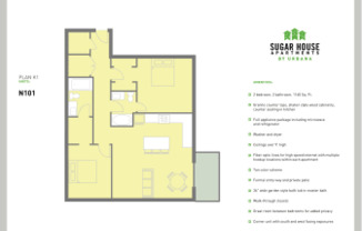 Partner-provided photo for $2295 unit