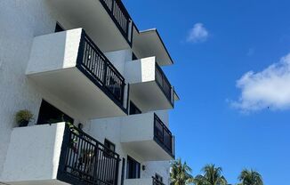 Pacific Ocean Partners LLC