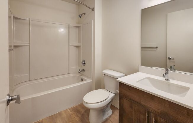 1 bed, 1 bath, 545 sqft, $2,225, Unit 604