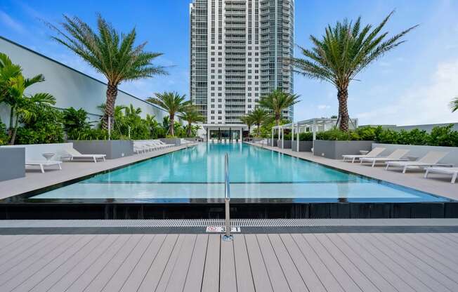 Las Olas Apartments for Rent