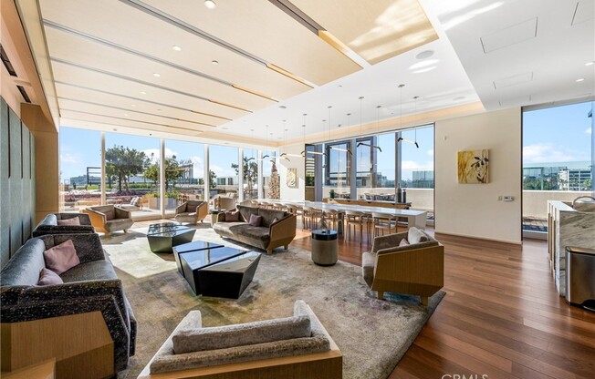 Studio, 1 bath, 480 sqft, $3,000, Unit 3305