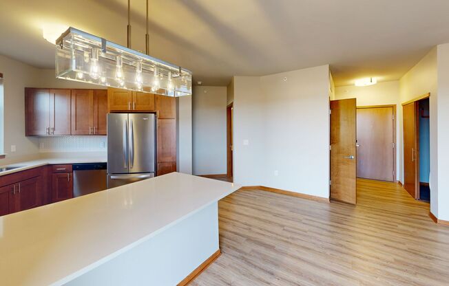 2 beds, 2 baths, 1,177 sqft, $1,704, Unit 2800-128