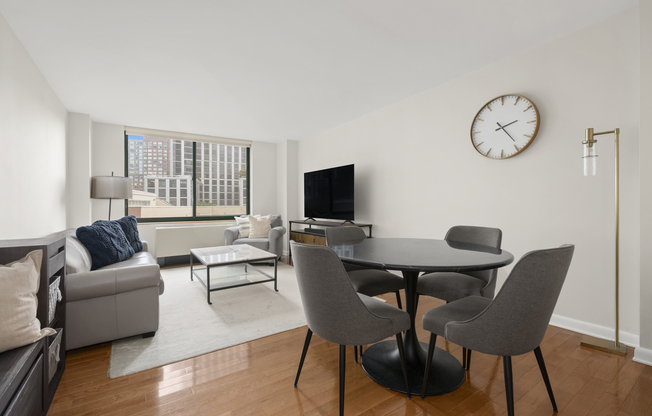 1 bed, 1 bath, 649 sqft, $6,500, Unit 5FN