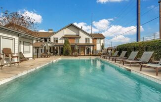 Vivo Living Charlotte (Tryon)