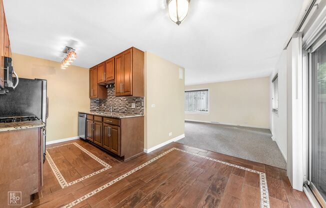 Roselle Two Bed Ranch