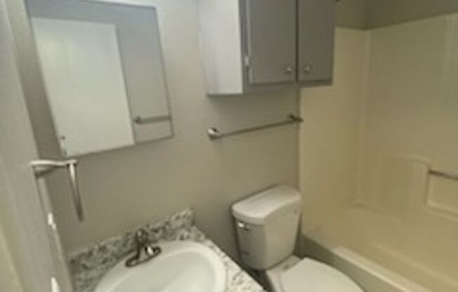 2 beds, 2 baths, 856 sqft, $920, Unit 2827-1805