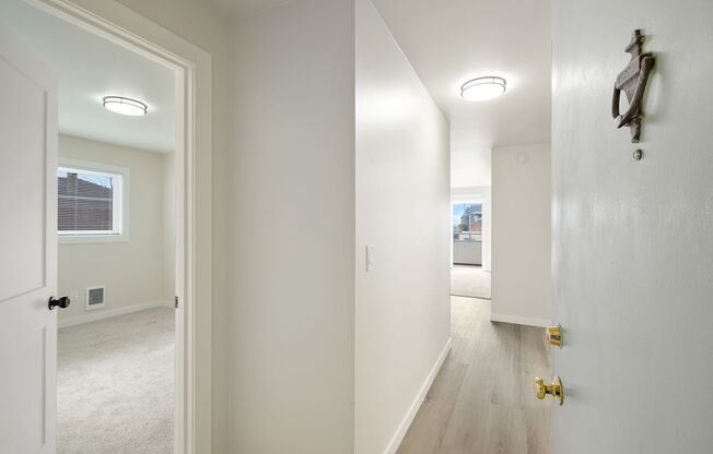 Green Acres Apartments