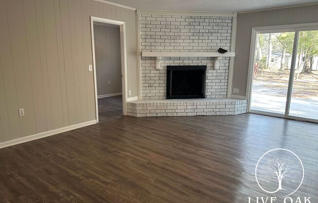 Parker Drive 620 Hinesville, GA