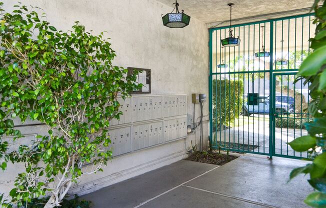 Quakertown Garden Apartments