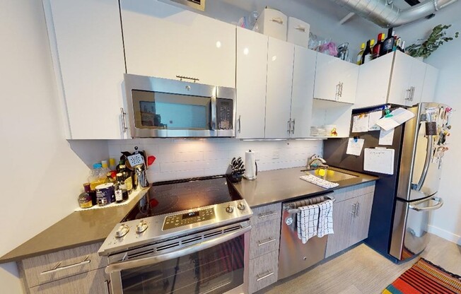 2 beds, 2 baths, 1,099 sqft, $4,950, Unit 109