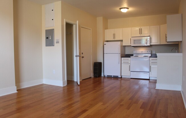 Edgewood Place