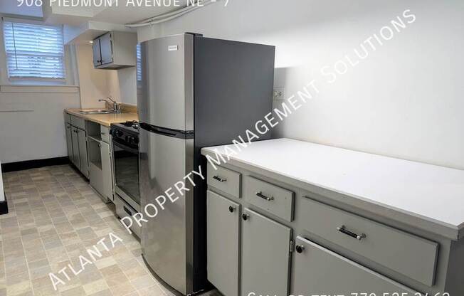 908 PIEDMONT AVE NE