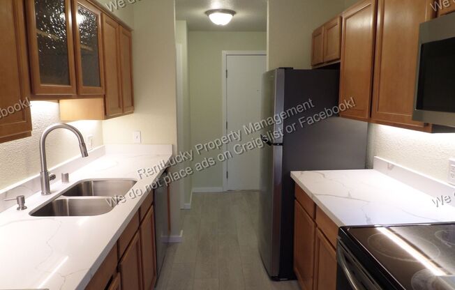 1 bed, 1 bath, $2,095, Unit Unit D107